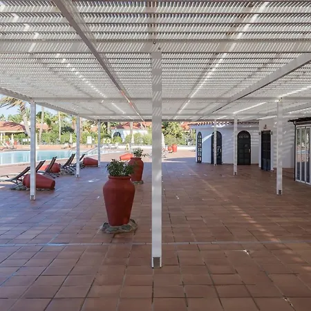 Apartment Lightbooking 364 Sun Club Deluxe