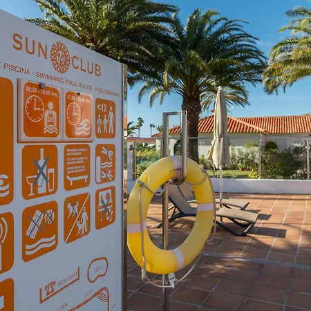 Lightbooking 364 Sun Club Deluxe