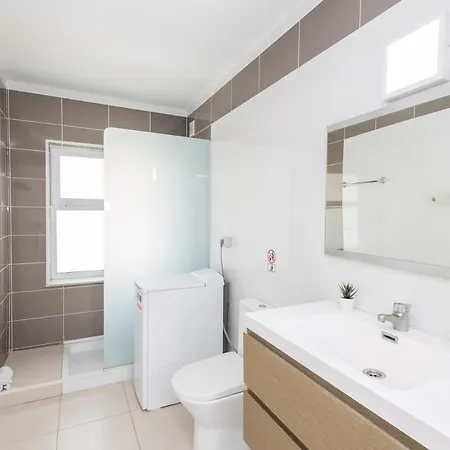 דירה Guestready - Sun Club 364 - A *