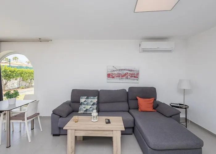 Guestready - Sun Club 364 - A Apartamento *