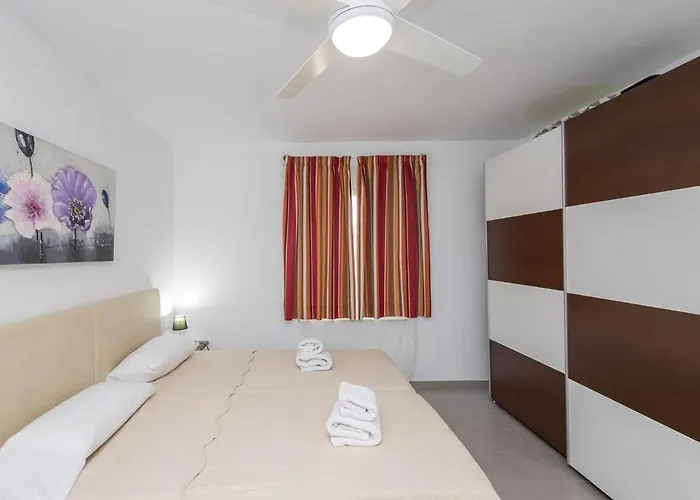 Guestready - Sun Club 364 - A Apartamento