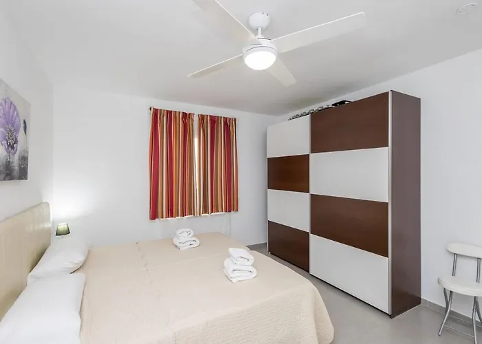 Apartamento Guestready - Sun Club 364 - A *