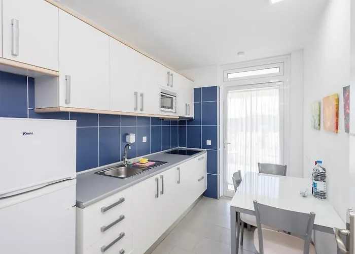 Guestready - Sun Club 364 - A Apartamento