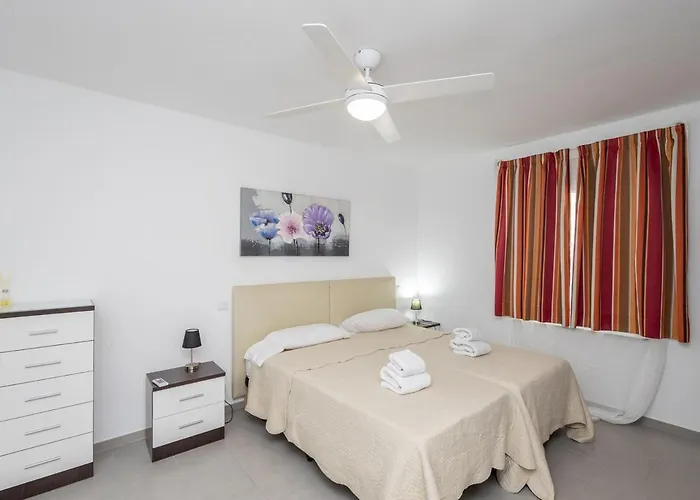 Apartamento Guestready - Sun Club 364 - A Playa del Inglés