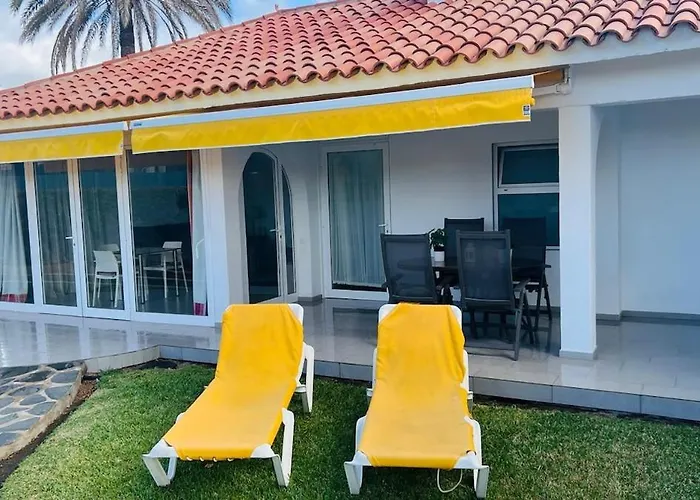 Guestready - Sun Club 364 - A Apartamento *