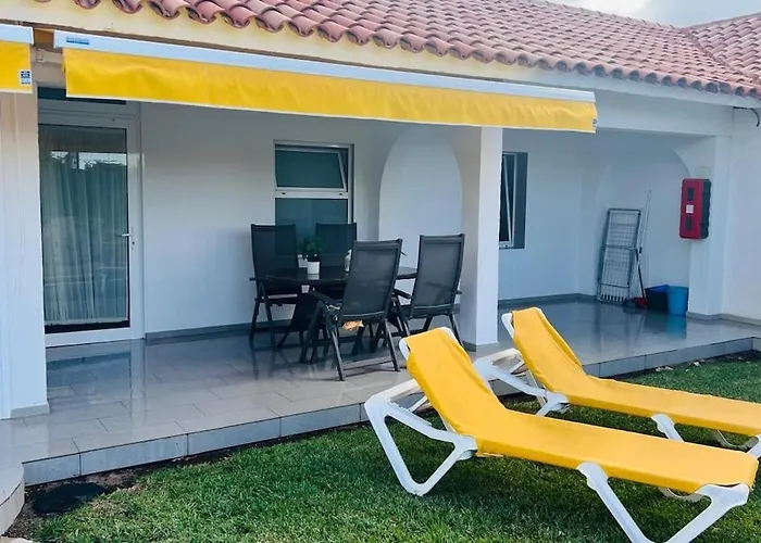 Guestready - Sun Club 364 - A Apartamento