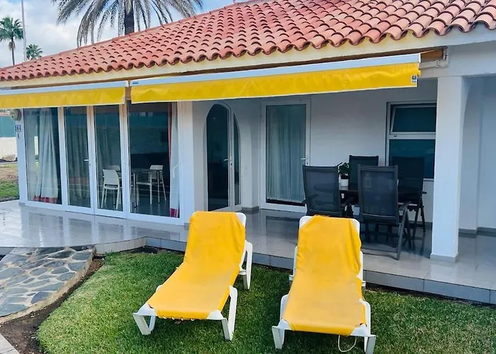 Apartamento Guestready - Sun Club 364 - A