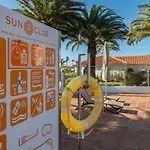 Guestready - Sun Club 364 - A Apartment