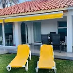 Guestready - Sun Club 364 - A شقة *