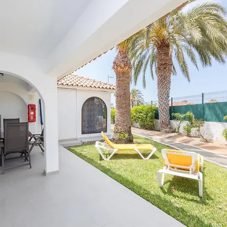 Apartment Lightbooking Sun Club Deluxe Playa del Inglés