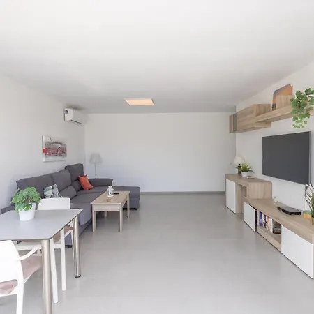 Lightbooking Sun Club Deluxe Apartment Playa del Inglés