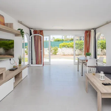 Apartment Lightbooking Sun Club Deluxe Playa del Inglés