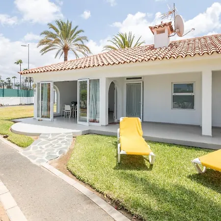 Lightbooking Sun Club Deluxe Playa del Inglés