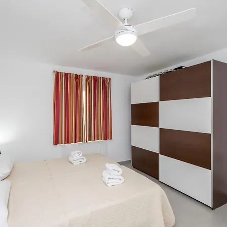 Lightbooking Sun Club Deluxe Apartment Playa del Inglés