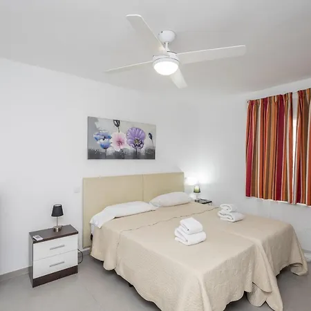 Lightbooking Sun Club Deluxe Playa del Inglés