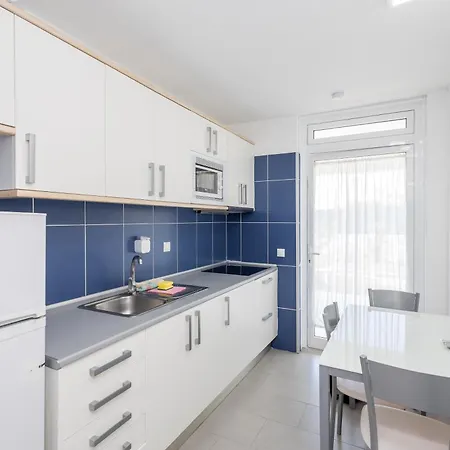 Guestready - Sun Club 364 - A Apartament Playa del Inglés