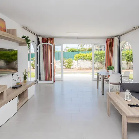 Guestready - Sun Club 364 - A Playa del Inglés