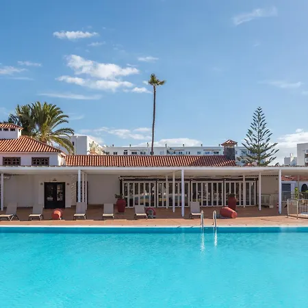 Lightbooking Sun Club Deluxe * Playa del Inglés