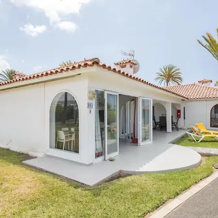 Apartment Guestready - Sun Club 364 - A Playa del Ingles (Gran Canaria)