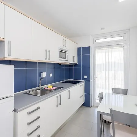 Guestready - Sun Club 364 - A Apartment