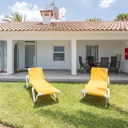 Guestready - Sun Club 364 - A * Playa del Ingles (Gran Canaria)