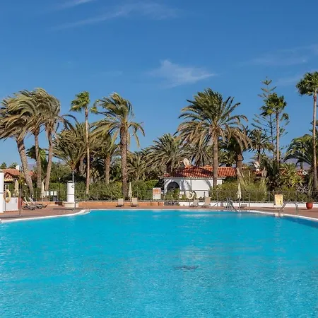 Guestready - Sun Club 364 - A * Playa del Ingles (Gran Canaria)