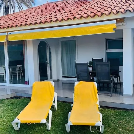 Guestready - Sun Club Hammock Relax Апартаменти *