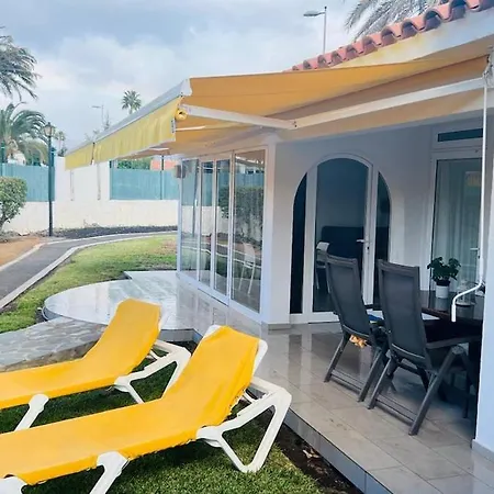 Guestready - Sun Club Hammock Relax *
