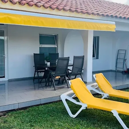 Guestready - Sun Club Hammock Relax Апартаменти