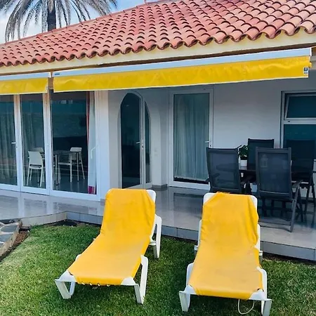 Апартаменти Guestready - Sun Club Hammock Relax
