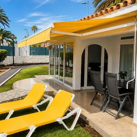 Апартаменти Guestready - Sun Club Hammock Relax *