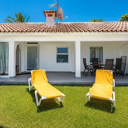 Guestready - Sun Club Hammock Relax Плайя-дель-Інглес