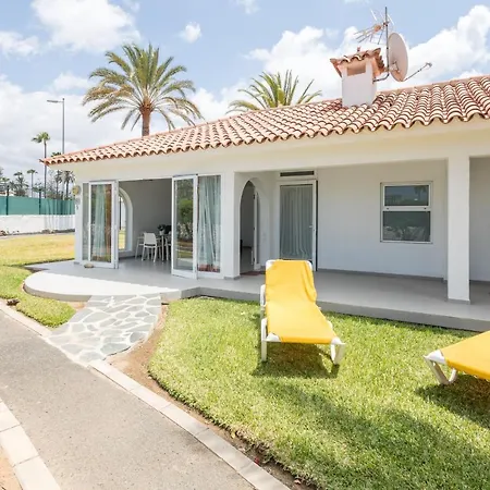 Guestready - Sun Club 364 - A Playa del Inglés