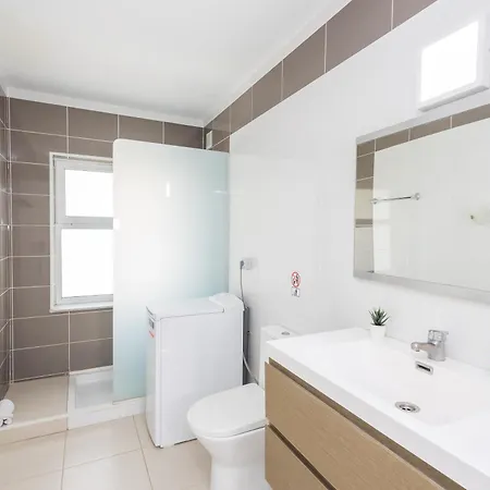 Apartment Guestready - Sun Club 364 - A