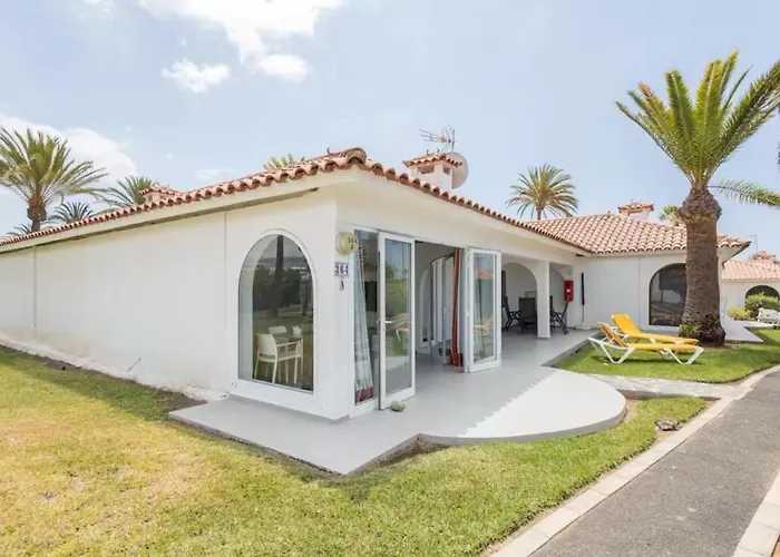 Apartmán Guestready - Sun Club 364 - A Playa del Inglés