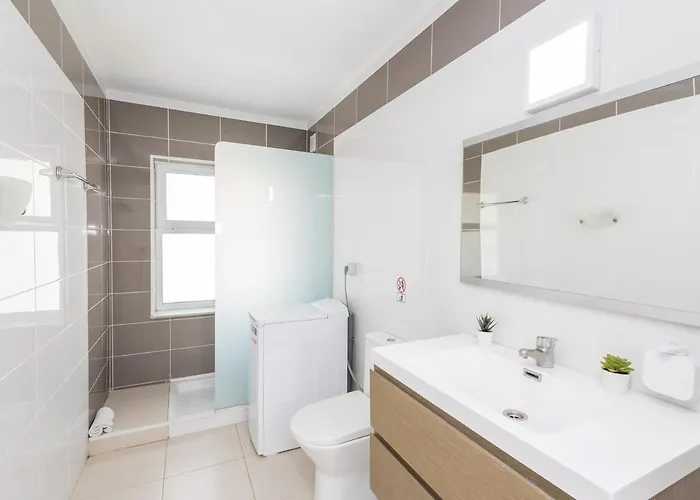 Apartmán Guestready - Sun Club 364 - A *