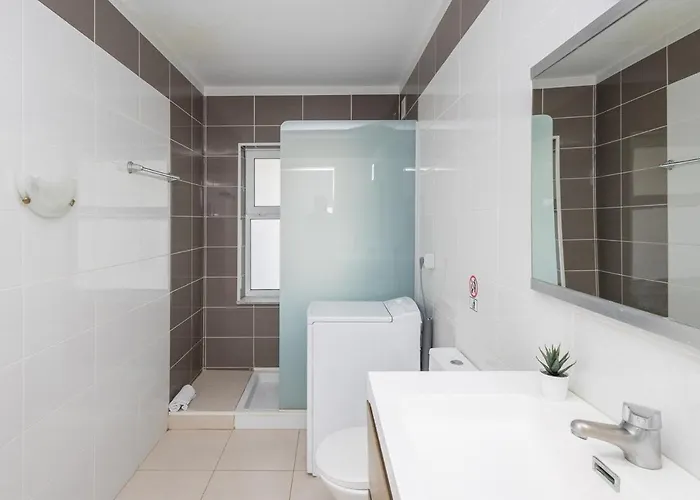 Apartmán Guestready - Sun Club 364 - A