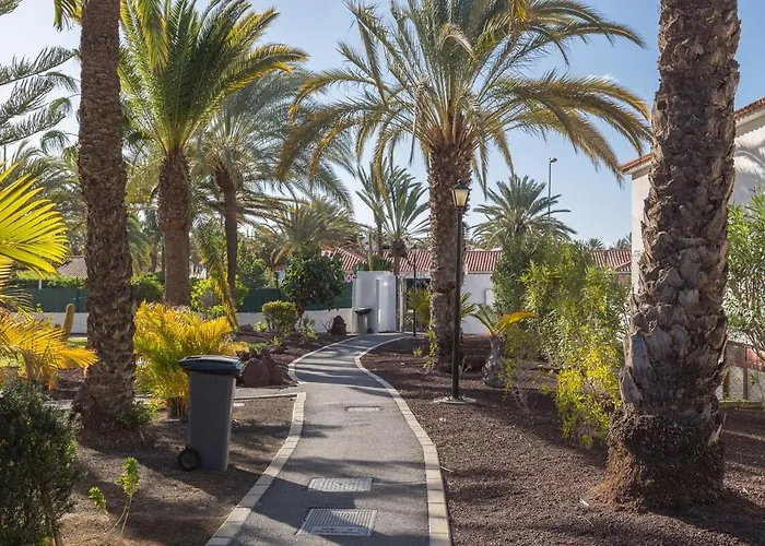 Apartmán Guestready - Sun Club 364 - A Playa del Inglés