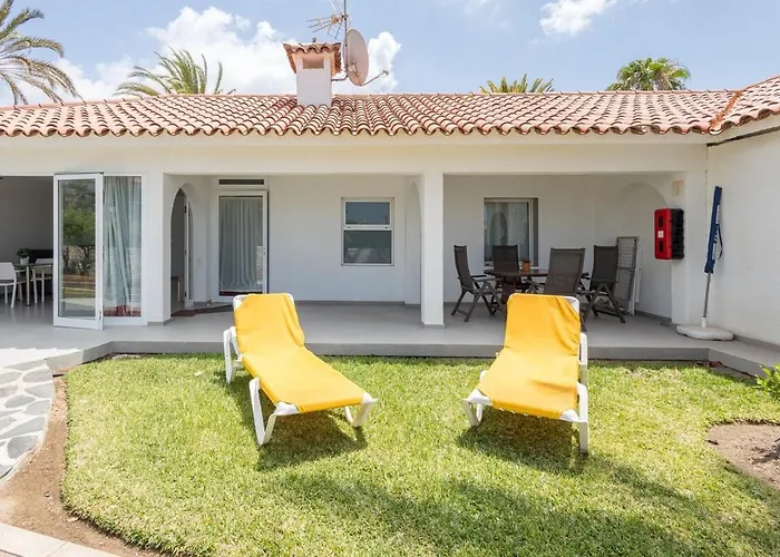 Guestready - Sun Club 364 - A * Playa del Inglés