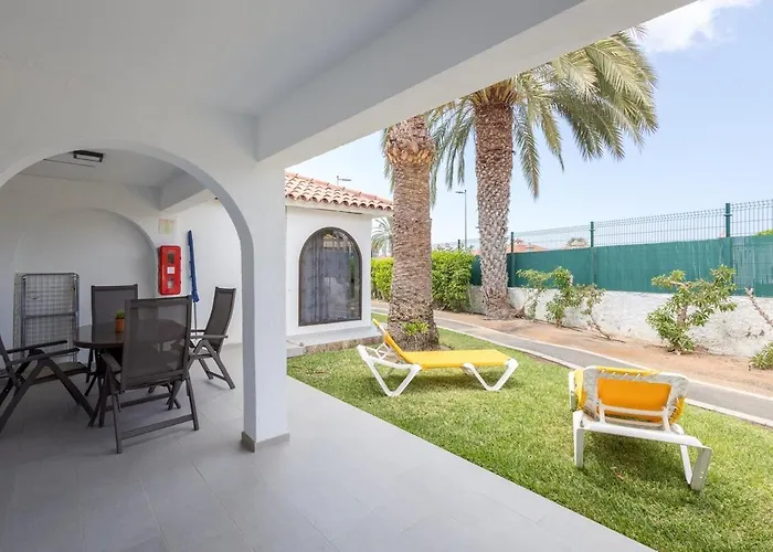 Apartmán Guestready - Sun Club 364 - A