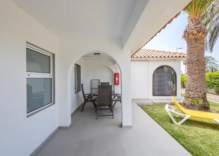 Guestready - Sun Club 364 - A Playa del Inglés