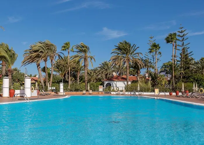 Guestready - Sun Club 364 - A * Playa del Inglés