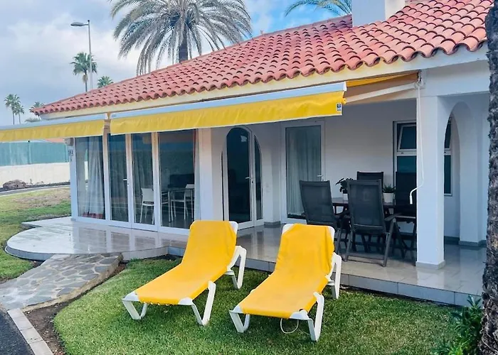 Apartmán Guestready - Sun Club 364 - A Playa del Inglés