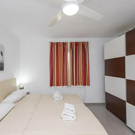 Guestready - Sun Club 364 - A Апартаменти